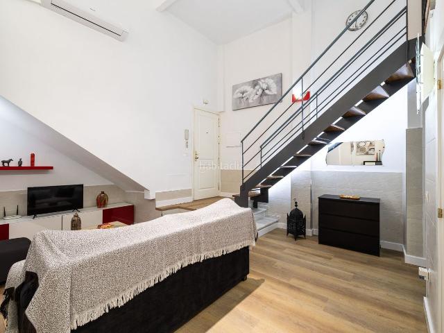 Dúplex en venta en Centro Histórico, Málaga