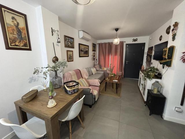 Dúplex en venta en Centro, Málaga-Costa del Sol