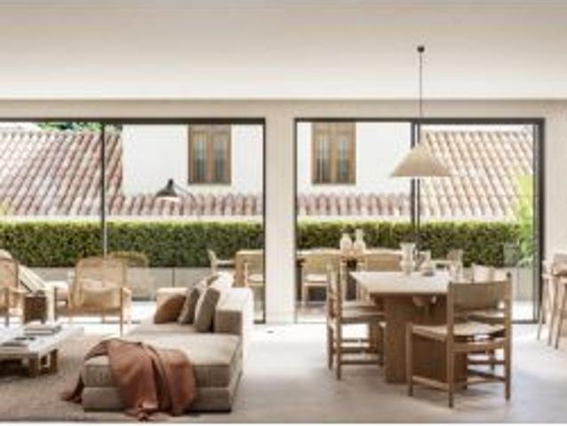 Piso en venta en Este, Málaga-Costa del Sol