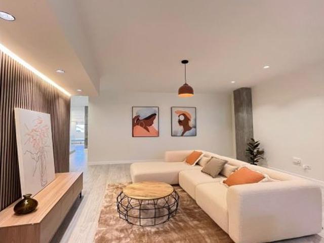 Piso en venta en Centro, Málaga-Costa del Sol