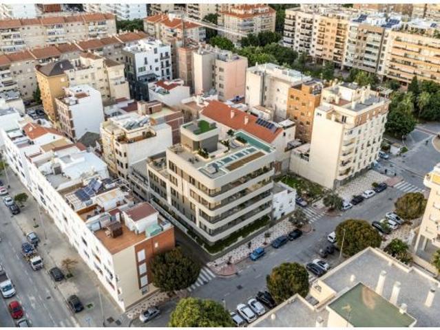 Piso en venta en Carretera de Cádiz, Málaga-Costa del Sol