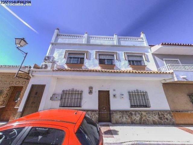 Piso en venta en Málaga Del Fresno, Castilla-La Mancha