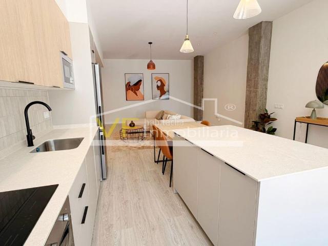 Dúplex en venta en Centro Histórico, Málaga