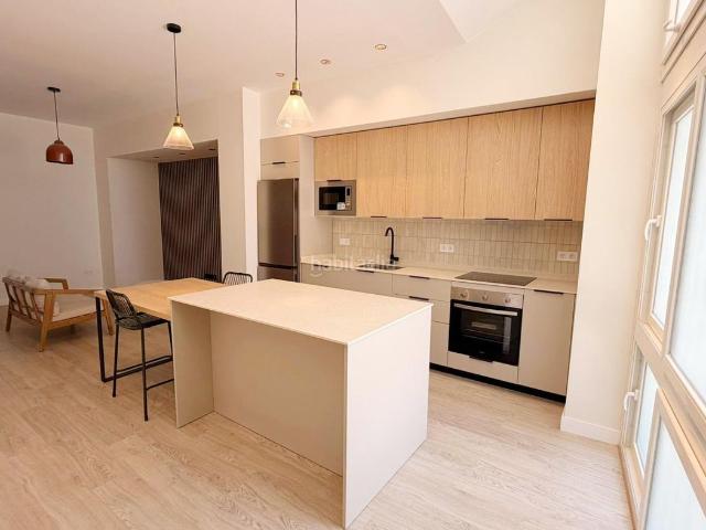 Dúplex en venta en Centro, Málaga-Costa del Sol