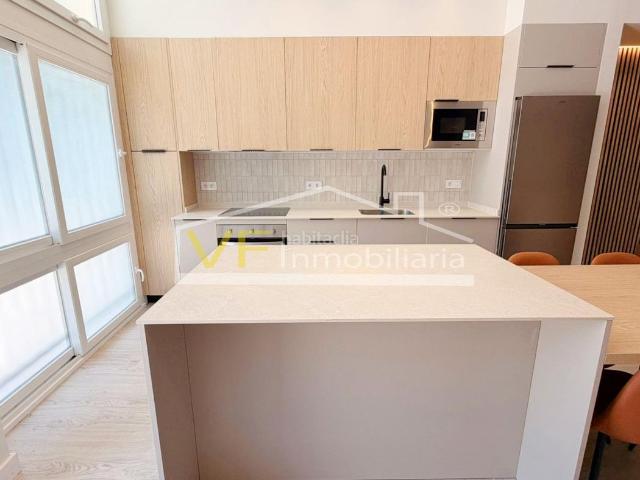 Dúplex en venta en Centro, Málaga-Costa del Sol