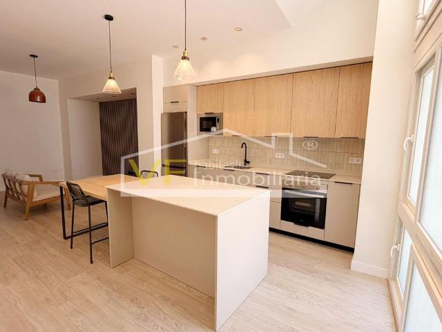 Dúplex en venta en Centro, Málaga-Costa del Sol