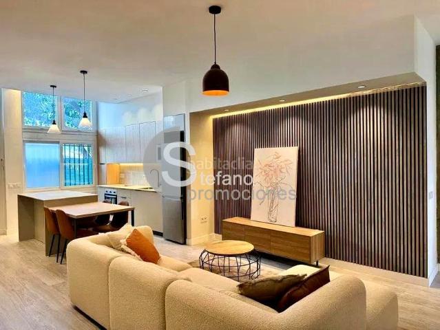 Dúplex en venta en Centro, Málaga-Costa del Sol