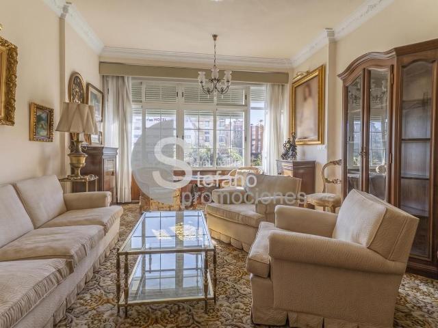 Dúplex en venta en Centro, Málaga-Costa del Sol