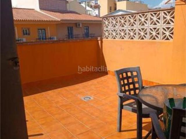 Dúplex en venta en Centro, Málaga-Costa del Sol