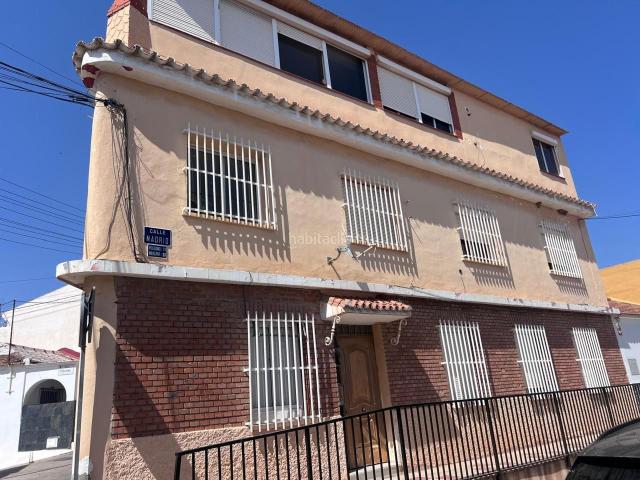 Dúplex en venta en Centro, Málaga-Costa del Sol