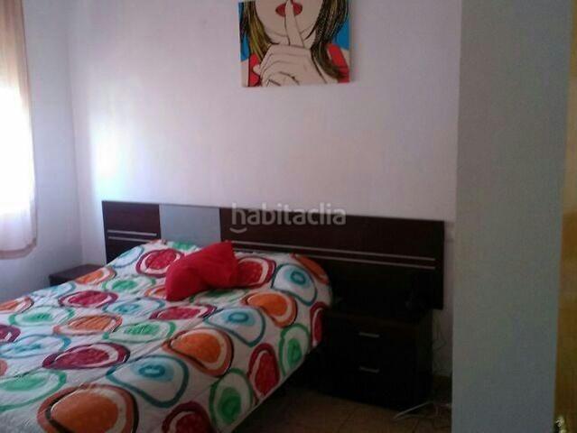 Dúplex en venta en Centro, Málaga-Costa del Sol