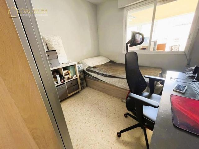 Dúplex en venta en Centro Histórico, Málaga