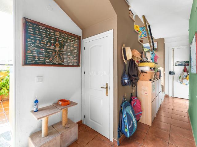 Dúplex en venta en Centro, Málaga-Costa del Sol