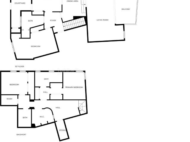 Dúplex en venta en Centro, Málaga-Costa del Sol