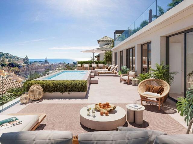Dúplex en venta en Centro, Málaga-Costa del Sol