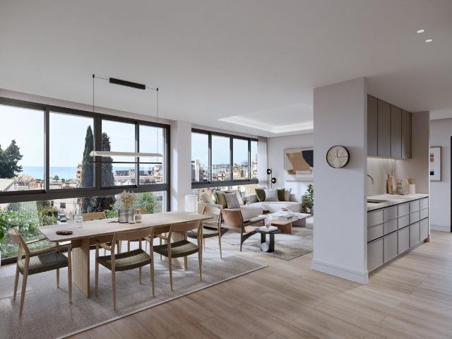 Dúplex en venta en Centro, Málaga-Costa del Sol