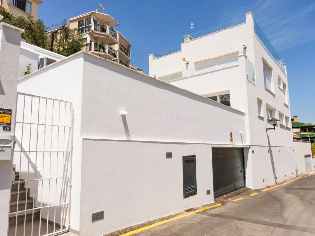 Dúplex en venta en Centro Histórico, Málaga