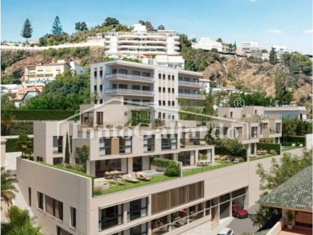 Dúplex en venta en Centro, Málaga-Costa del Sol