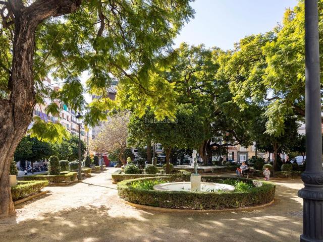 Dúplex en venta en Centro, Málaga-Costa del Sol