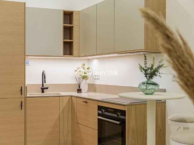 Dúplex en venta en Centro, Málaga-Costa del Sol
