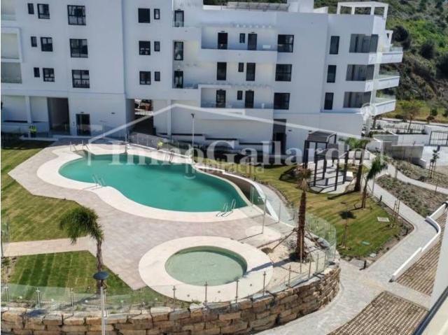 Dúplex en venta en Centro, Málaga-Costa del Sol