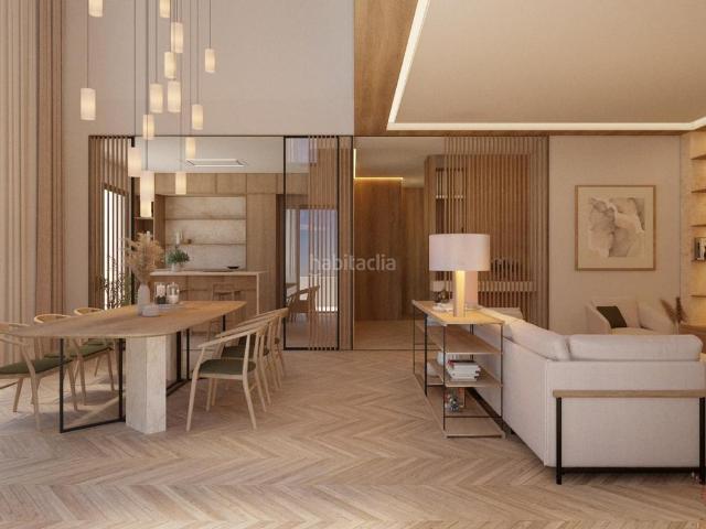 Dúplex en venta en Centro Histórico, Málaga