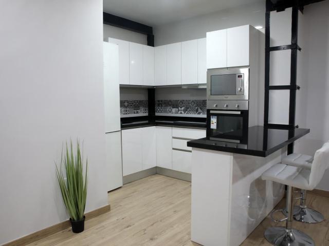 Dúplex en venta en Málaga, La Victoria