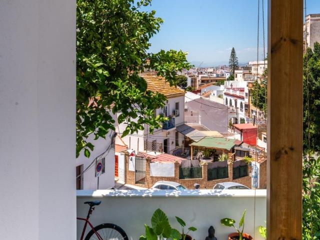 Dúplex en venta en Centro, Málaga-Costa del Sol
