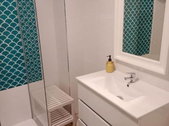 Dúplex en venta en Centro, Málaga-Costa del Sol