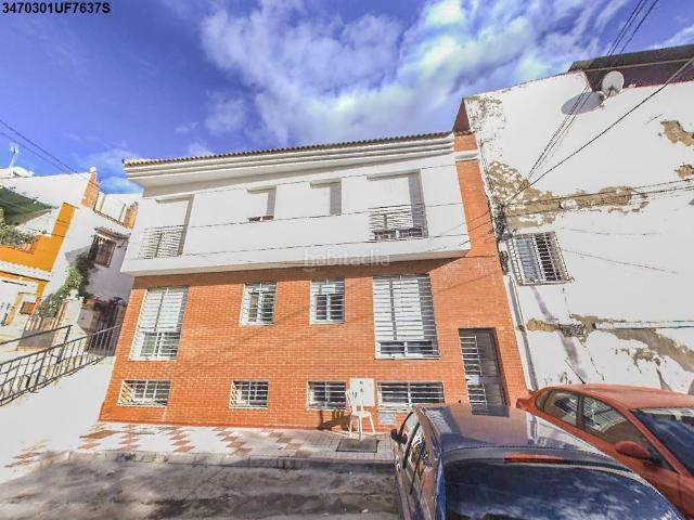 Dúplex en venta en Centro, Málaga-Costa del Sol