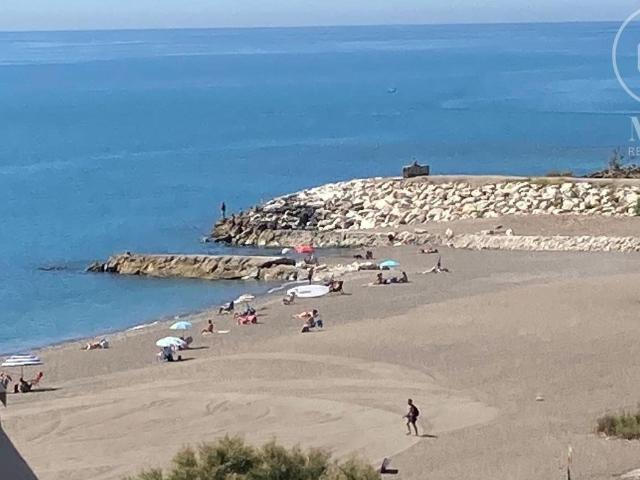 Dúplex en venta en Centro, Málaga-Costa del Sol