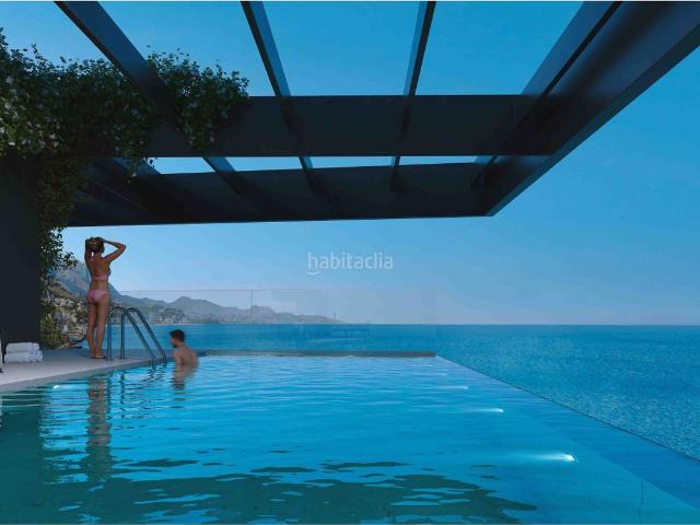 Dúplex en venta en Centro, Málaga-Costa del Sol