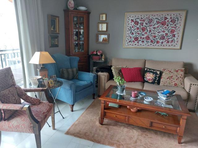 Dúplex en venta en Centro, Málaga-Costa del Sol