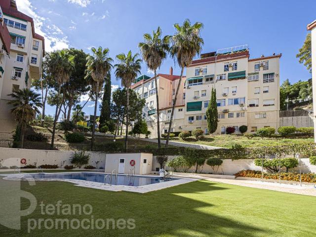 Ático en venta en Centro, Málaga-Costa del Sol