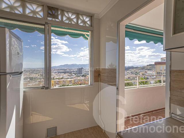 Ático en venta en Centro, Málaga-Costa del Sol