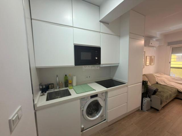 Dúplex en venta en Centro, Málaga-Costa del Sol