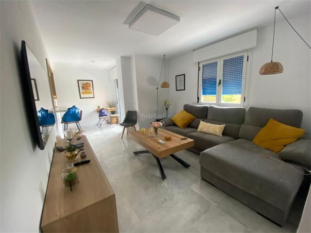 Ático en venta en Centro, Málaga-Costa del Sol
