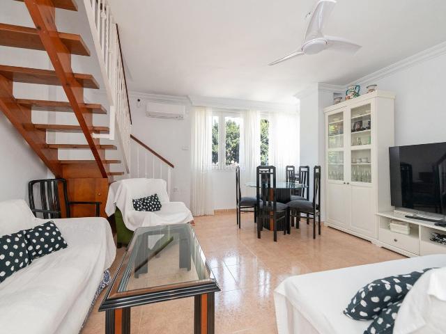 Dúplex en venta en Centro, Málaga-Costa del Sol