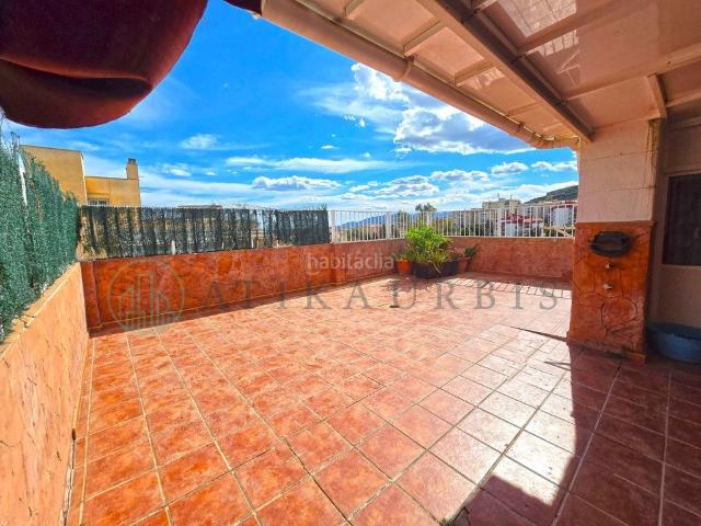 Dúplex en venta en Centro, Málaga-Costa del Sol