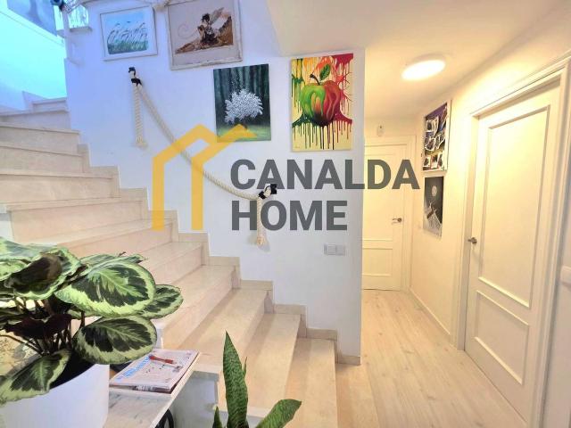 Dúplex en venta en Malgrat de Mar, Barcelona