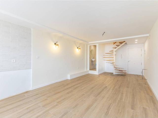 Dúplex en venta en Ciutat Vella, València