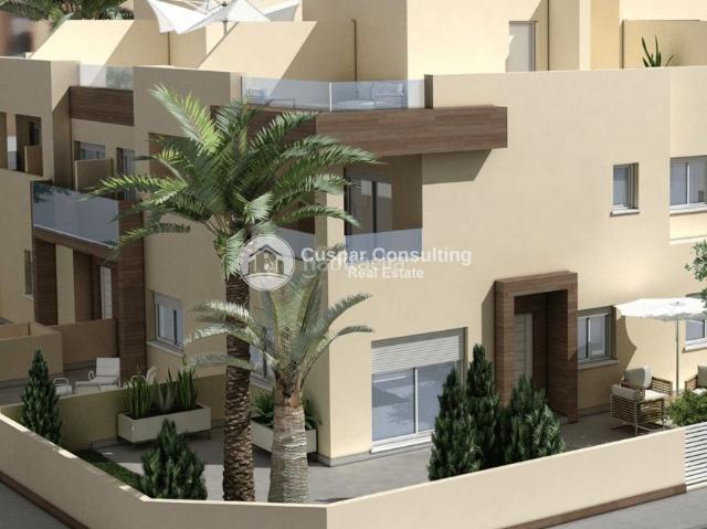 Dúplex en venta en Rincón de San Ginés, Campo de Cartagena y Mar Menor