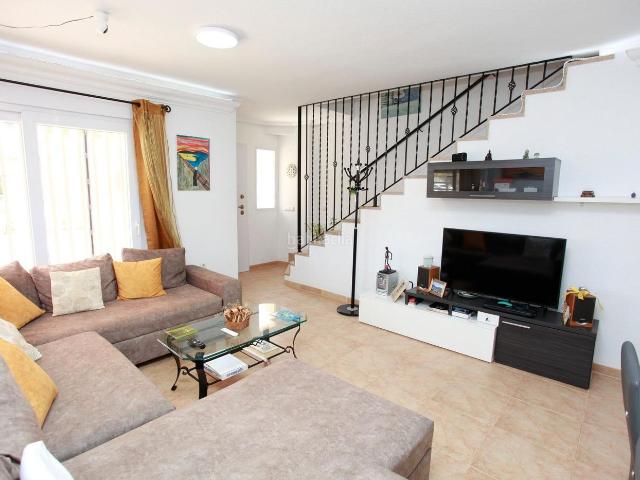 Dúplex en venta en Rincón de San Ginés, Campo de Cartagena y Mar Menor