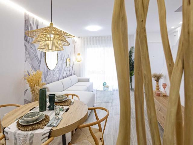 Dúplex en venta en Rincón de San Ginés, Campo de Cartagena y Mar Menor