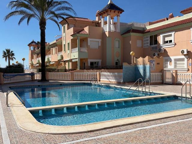 Dúplex en venta en Rincón de San Ginés, Campo de Cartagena y Mar Menor