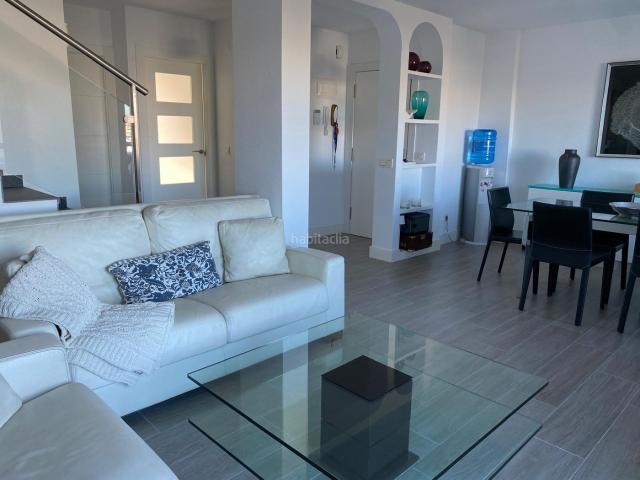 Dúplex en venta en Rincón de San Ginés, Campo de Cartagena y Mar Menor