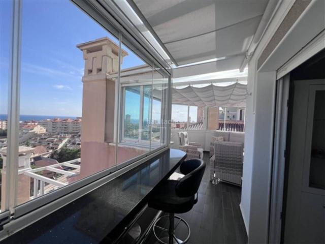 Dúplex en venta en Rincón de San Ginés, Campo de Cartagena y Mar Menor