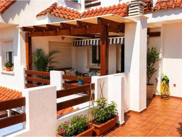 Dúplex en venta en Costa del Sol Occidental, Andalucía