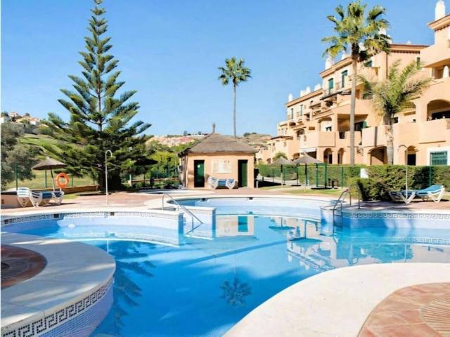 Dúplex en venta en Costa del Sol Occidental, Andalucía