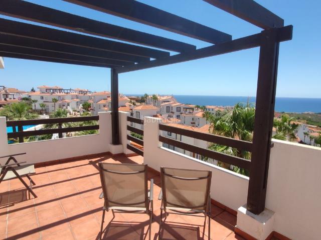 Dúplex en venta en Costa del Sol Occidental, Andalucía